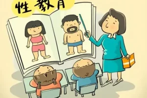 家长必藏！10.8GB儿童性教育科学指南：动画/绘本/家长课，教你开口让孩子学会自我保护