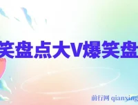爆笑盘点大V淘淘（丁某人）中视频变现全套课程与抽帧软件