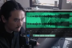 8节音效剪辑核心课：从入门到精通实战指南