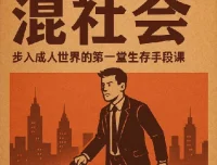 B站付费课程《混社会：步入成人世界的第一堂生存手段课》实用指南