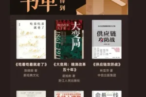 2025得到年度图书榜单电子书合集