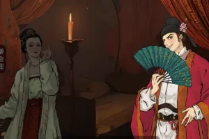 B站吸奇侠充电视频金瓶梅系列合集更新 古代生活百科解读