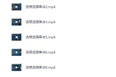恋练有词高考英语单词讲解视频 30单元词汇精讲+词根串讲