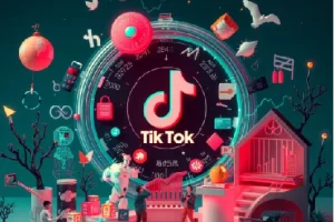 TikTok全球流量掘金实战：从账号搭建到多元变现的保姆级教程