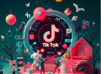 TikTok全球流量掘金实战：从账号搭建到多元变现的保姆级教程