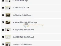 考虫零基础语法班 王琢Leo 语法思维与长难句特训课