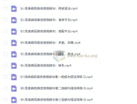 2027高三高考语文 乘风一轮复习课程