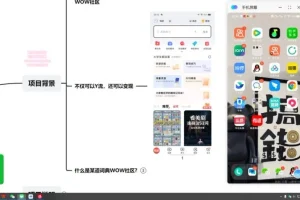 有道词典WOW社区蓝海项目 小白轻松赚高收益教程
