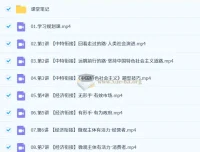 2027高中高一政治秦琳暑假班 衔接课程与题型技巧精讲
