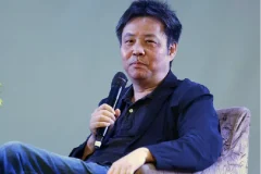 余华新书《卢克明的偷偷一笑》及作品合集