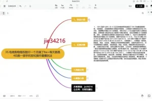 电商维权赔付实操指南：一部手机掌握月入8万玩法