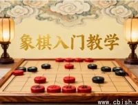 象棋入门基础教学：零基础视频教程，快速掌握规则与实战杀法