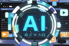 AI短视频获客营：用AI让短视频持续精准获客