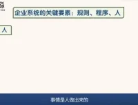 微淼财务自由课：企业分析与财技提升实战