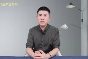 智慧父母7天训练营：13节视频课解决亲子教育核心痛点