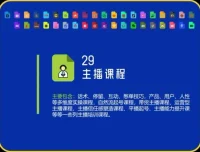 老吴21节巨量千川实战课：投流技巧与直播间搭建全攻略
