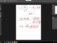 乌合麒麟CG绘画完全攻略2020年课程 从基础到进阶全套教学