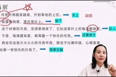 丁立梅散文仿写技巧精讲：30篇名作解析+31节视频课