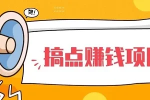 25个实战赚钱项目合集，含全自动挂机玩法日入150-600