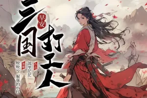 《早安！三国打工人》多人有声剧 姣姣兮&倔强的小红演播 1707集完