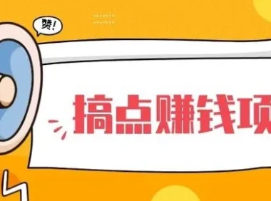 25个实战赚钱项目合集，含全自动挂机玩法日入150-600
