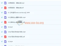 全能语法课初中高三级71讲MP3+PDF讲义完整版