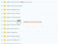柏林广场A2德语中级系统讲解，同步扩大词汇量