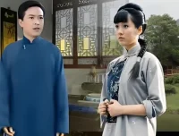 黄梅戏电视剧《家》全剧MP3 44集 巴金名著改编
