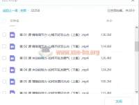 小学生24堂心理成长塑造必修课 儿童心理建设实用课程