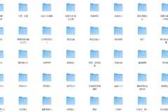 DC漫画大合集综合1+2 全彩版PDF 经典与冷门系列打包