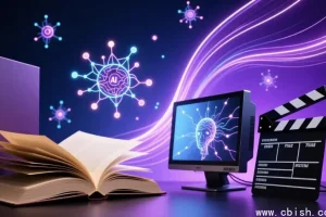 AI小说转短剧全流程系列课 完整版视频 附课件与AI工作流实操指南