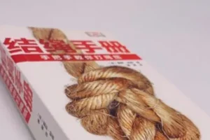 《结绳手册 手把手教你打绳结》史上最全绳结打法实用指南
