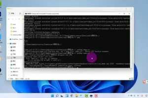 零基础Python趣味AI项目实战课：ChatGLM微调、YoloV8训练与StableDiffusion入门