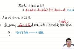 2025万猛高考生物一轮二轮全程复习视频课程