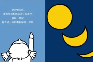麦粒和她的朋友：5个幼儿早教动画，培养自理能力与睡前习惯