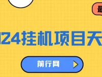 2024挂机项目实操教程，单机日入900+，手机可操作可矩阵