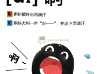 小学英语语法速记资料（两套）音标与公式法双管齐下