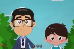 清华附大语文动画课：汉字词语文化全解析