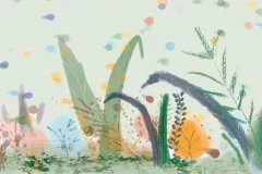 给孩子的万物启蒙课 132集儿童睡前故事 郝景芳科普音频