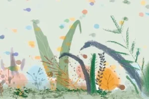 给孩子的万物启蒙课 132集儿童睡前故事 郝景芳科普音频