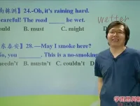 刘飞飞初中英语语法精讲：初一至初三考点全突破