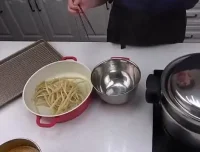 辣条制作配方与视频教程，在家轻松做美味辣条