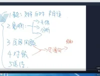 袁东公考面试高分通关课 2022-2023全套面试备考资源