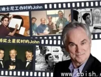 猫和老鼠动画师John的绘画入门课：迪士尼人体绘画11个锦囊