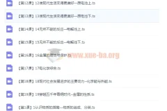 赢鼎一点马高考化学名师机器人课程 刘志主讲全套58讲