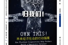 《归我们！未来经济社会的行动指南》特雷博尔·朔尔茨 PDF电子书下载