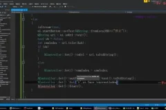 夏曹俊C++直播推流与美颜技术实战教程