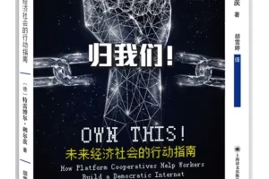 《归我们！未来经济社会的行动指南》特雷博尔·朔尔茨 PDF电子书下载