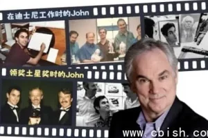 猫和老鼠动画师John的绘画入门课：迪士尼人体绘画11个锦囊