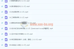 不负芳华：葛宏军花卉摄影后期技法完全宝典